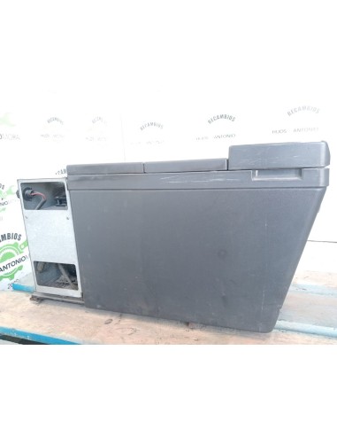 [99265] NEVERA - IVECO STRALIS (AS) (01/2012 -...