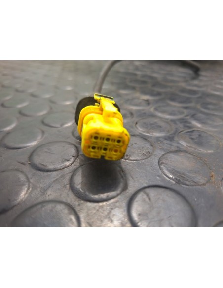 [103935] NUCLEO VENTILADOR - MAN TGX 18.XXX (01/2007 - 12/2017)