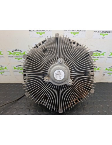 [103935] NUCLEO VENTILADOR - MAN TGX 18.XXX...