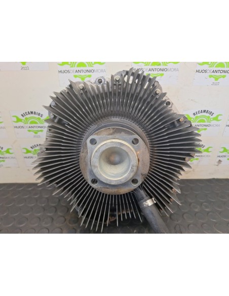 [103935] NUCLEO VENTILADOR - MAN TGX 18.XXX (01/2007 - 12/2017)