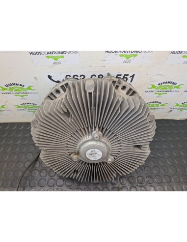 [103935] NUCLEO VENTILADOR - MAN TGX 18.XXX...