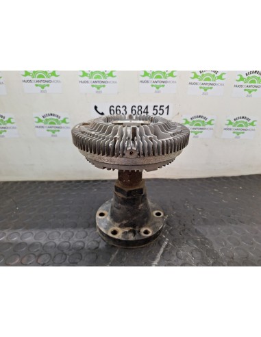 [106551] NUCLEO VENTILADOR - RENAULT MIDLUM...