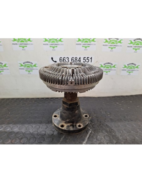 [106551] NUCLEO VENTILADOR - RENAULT MIDLUM (01/2000 - 12/2013)