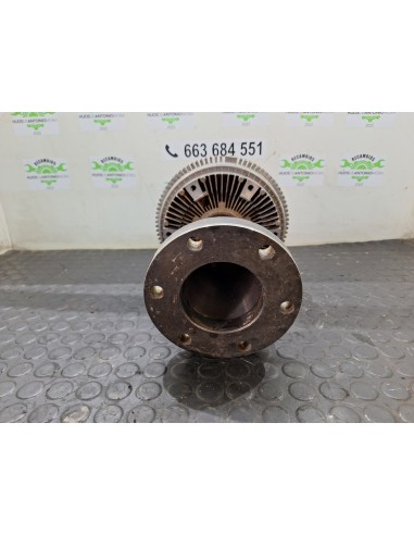 [106551] NUCLEO VENTILADOR - RENAULT MIDLUM...