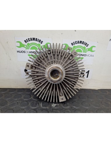 [106110] NUCLEO VENTILADOR - NISSAN ATLEON