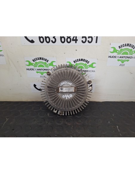 [106110] NUCLEO VENTILADOR - NISSAN ATLEON