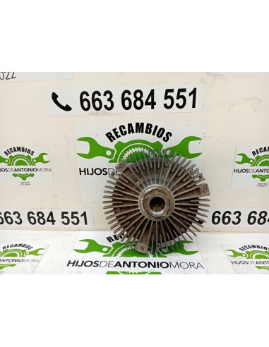 [91922] NUCLEO VENTILADOR - NISSAN L - 75.095