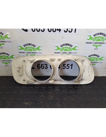 [103820] OJAL ANTINIEBLA IZQUIERDO - DAF SERIE LF45.XXX DESDE 06