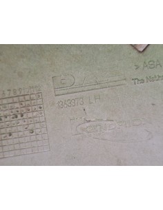 [99801] OJAL FARO DELANTERO IZQUIERDO - DAF SERIE...