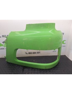 [99801] OJAL FARO DELANTERO IZQUIERDO - DAF SERIE... 2