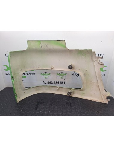 [99801] OJAL FARO DELANTERO IZQUIERDO - DAF...