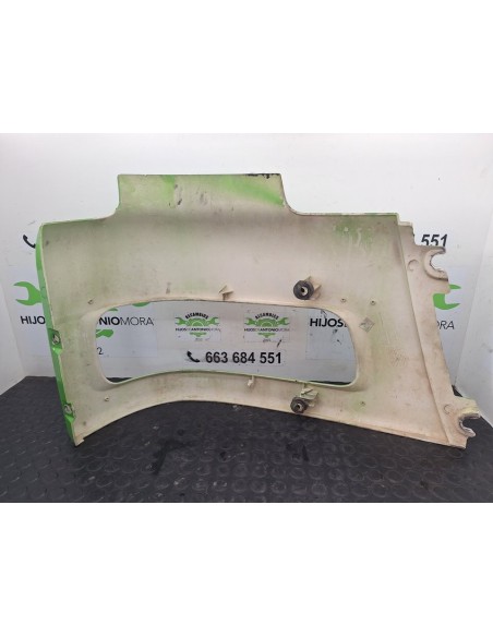 [99801] OJAL FARO DELANTERO IZQUIERDO - DAF SERIE CF85.XXX AB06