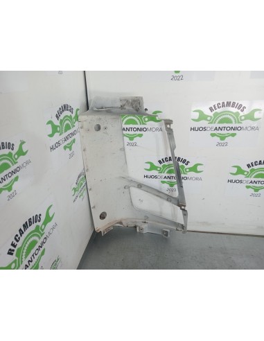 [100204] OJAL FARO DELANTERO IZQUIERDO - VOLVO...