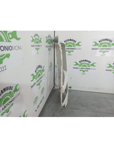 [100204] OJAL FARO DELANTERO IZQUIERDO - VOLVO...