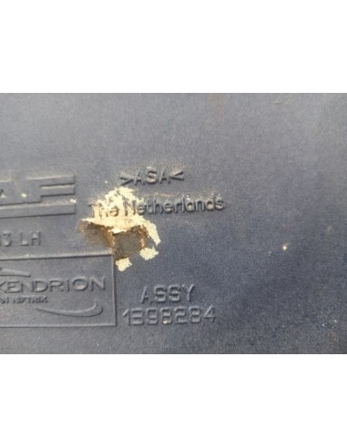 [103332] OJAL FARO DELANTERO IZQUIERDO - DAF...