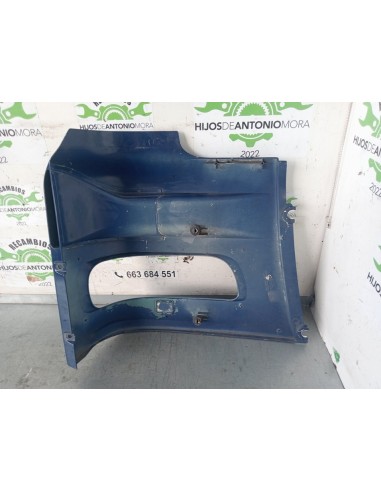 [103332] OJAL FARO DELANTERO IZQUIERDO - DAF...