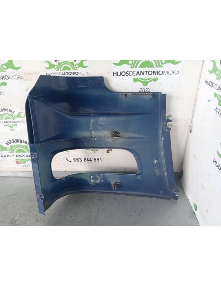 [103332] OJAL FARO DELANTERO IZQUIERDO - DAF SERIE XF105.XXX (01/2006 - 12/2013)