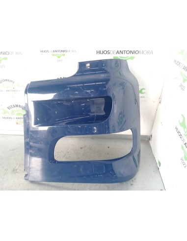 [103332] OJAL FARO DELANTERO IZQUIERDO - DAF...