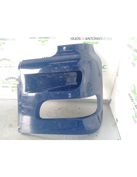 [103332] OJAL FARO DELANTERO IZQUIERDO - DAF SERIE XF105.XXX (01/2006 - 12/2013)