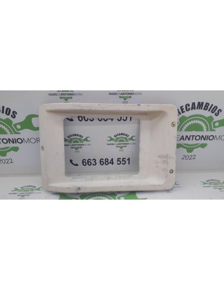 [95392] OJO DE FARO - RENAULT G 280 (202 KW) (01/1990 - ...)