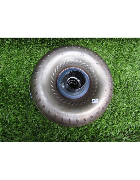 [93279] ONVERTIDOR DE TRANSMISION AUTOMATICA - AUDI Q5 (8R)