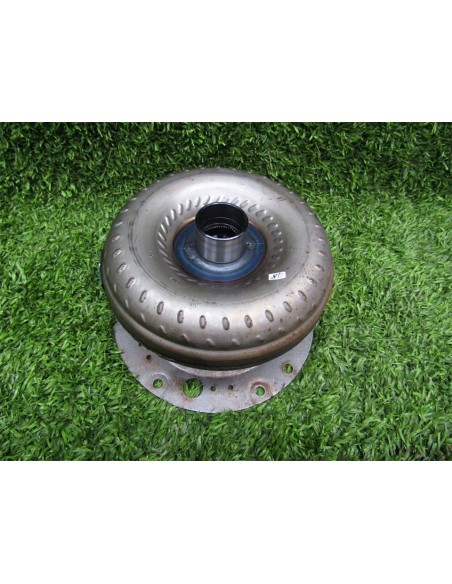 [93279] ONVERTIDOR DE TRANSMISION AUTOMATICA - AUDI Q5 (8R)