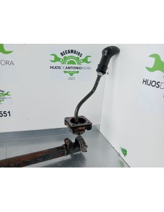 [95506] PALANCA CAMBIO - RENAULT HR XXX.18/26 PREMIUM 01...