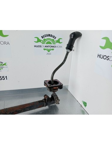 [95506] PALANCA CAMBIO - RENAULT HR XXX.18/26...