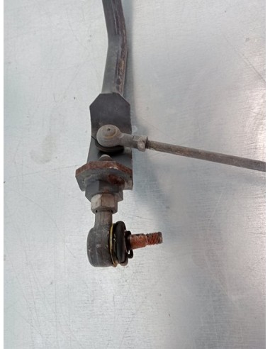 [95506] PALANCA CAMBIO - RENAULT HR XXX.18/26...