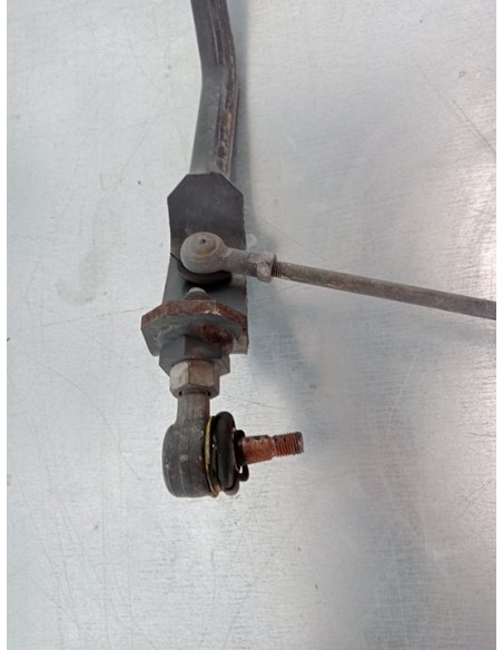 [95506] PALANCA CAMBIO - RENAULT HR XXX.18/26 PREMIUM 01 - (01/2001 - 12/2006)