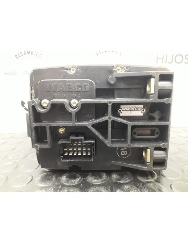 [97771] PALANCA CAMBIO - MERCEDES ACTROS 2-EJES...