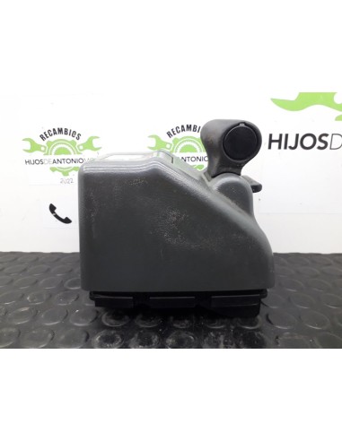 [97771] PALANCA CAMBIO - MERCEDES ACTROS 2-EJES...