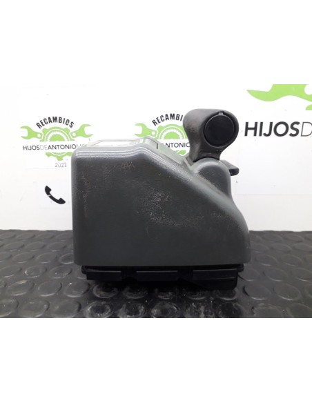 [97771] PALANCA CAMBIO - MERCEDES ACTROS 2-EJES 6-CIL. SERIE/BM (01/1996 - 12/2003)