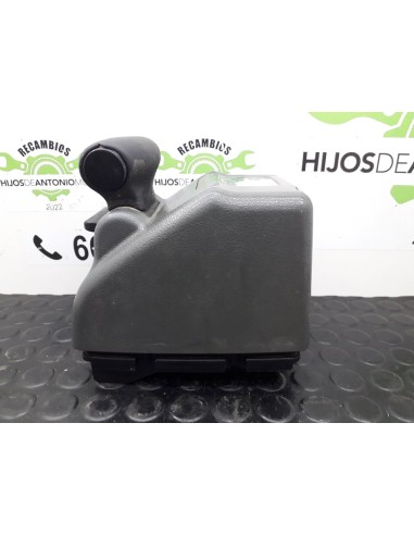 [97771] PALANCA CAMBIO - MERCEDES ACTROS 2-EJES...