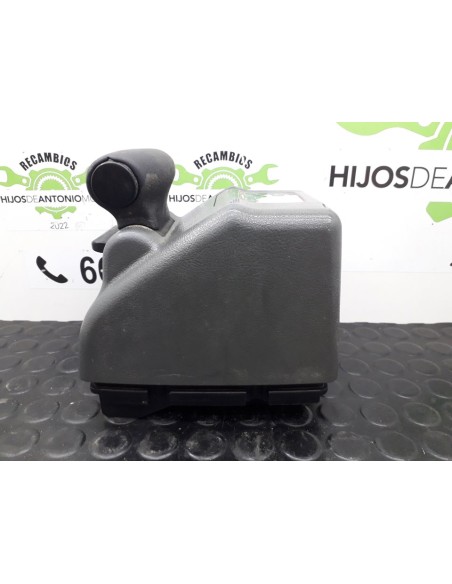 [97771] PALANCA CAMBIO - MERCEDES ACTROS 2-EJES 6-CIL. SERIE/BM (01/1996 - 12/2003)