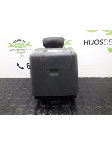 [97771] PALANCA CAMBIO - MERCEDES ACTROS 2-EJES...