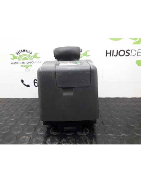 [97771] PALANCA CAMBIO - MERCEDES ACTROS 2-EJES 6-CIL. SERIE/BM (01/1996 - 12/2003)