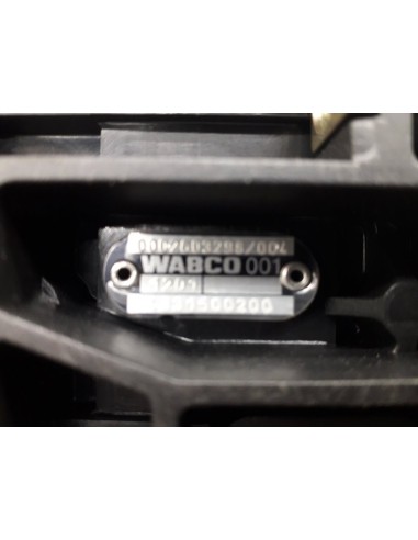 [97771] PALANCA CAMBIO - MERCEDES ACTROS 2-EJES...