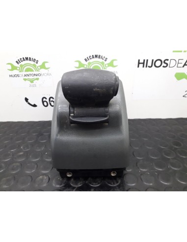 [97771] PALANCA CAMBIO - MERCEDES ACTROS 2-EJES...