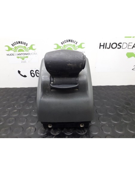 [97771] PALANCA CAMBIO - MERCEDES ACTROS 2-EJES 6-CIL. SERIE/BM (01/1996 - 12/2003)