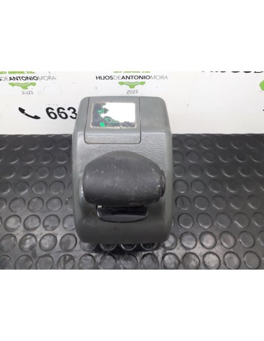 [97771] PALANCA CAMBIO - MERCEDES ACTROS 2-EJES...