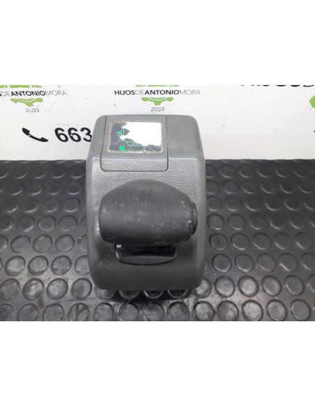 [97771] PALANCA CAMBIO - MERCEDES ACTROS 2-EJES 6-CIL. SERIE/BM (01/1996 - 12/2003)