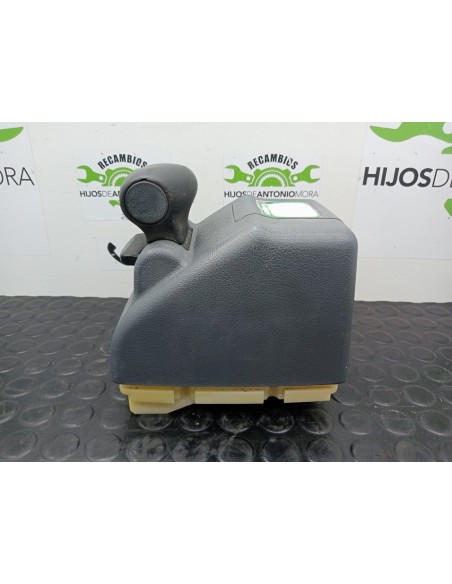 [97770] PALANCA CAMBIO - MERCEDES ACTROS 2-EJES 6-CIL. SERIE/BM (01/1996 - 12/2003)