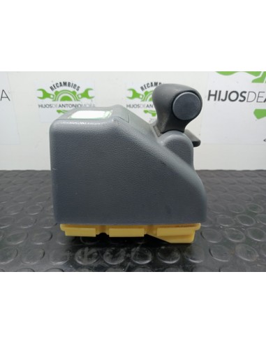 [97770] PALANCA CAMBIO - MERCEDES ACTROS 2-EJES...