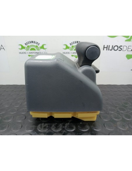 [97770] PALANCA CAMBIO - MERCEDES ACTROS 2-EJES 6-CIL. SERIE/BM (01/1996 - 12/2003)