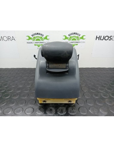 [97770] PALANCA CAMBIO - MERCEDES ACTROS 2-EJES...