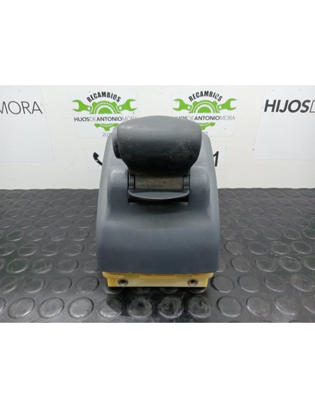 [97770] PALANCA CAMBIO - MERCEDES ACTROS 2-EJES 6-CIL. SERIE/BM (01/1996 - 12/2003)