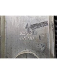 [99012] PALANCA CAMBIO - SCANIA SERIE 4 (P/R 94 G)...