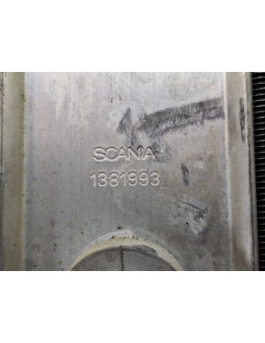 [99012] PALANCA CAMBIO - SCANIA SERIE 4 (P/R 94...