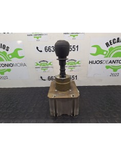 [99012] PALANCA CAMBIO - SCANIA SERIE 4 (P/R 94 G)... 2